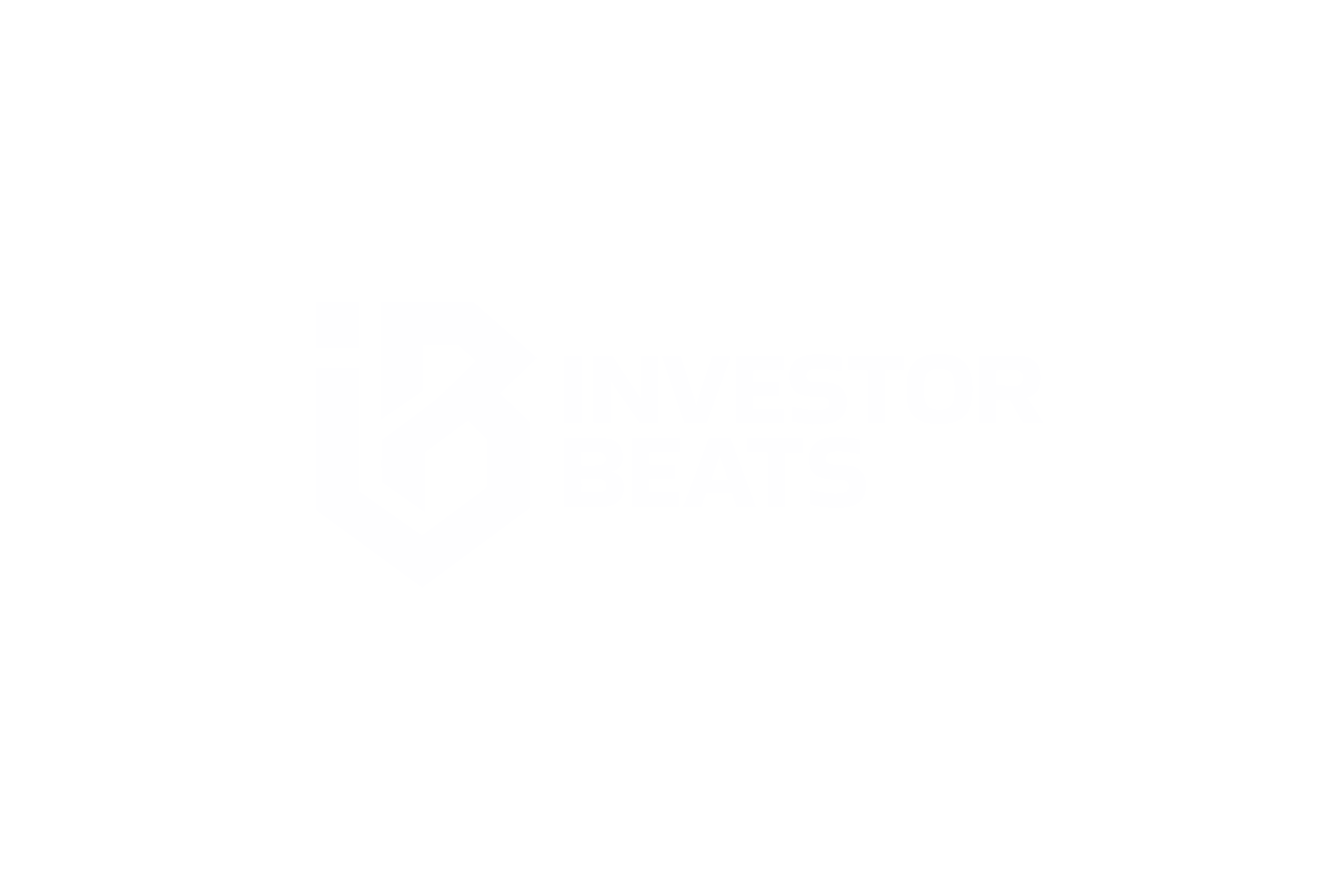 InvestorBeats Logo